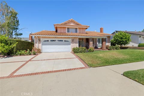 Photo of 1535 Gene AVE, Simi Valley, CA 93065 (MLS # SR26153115)