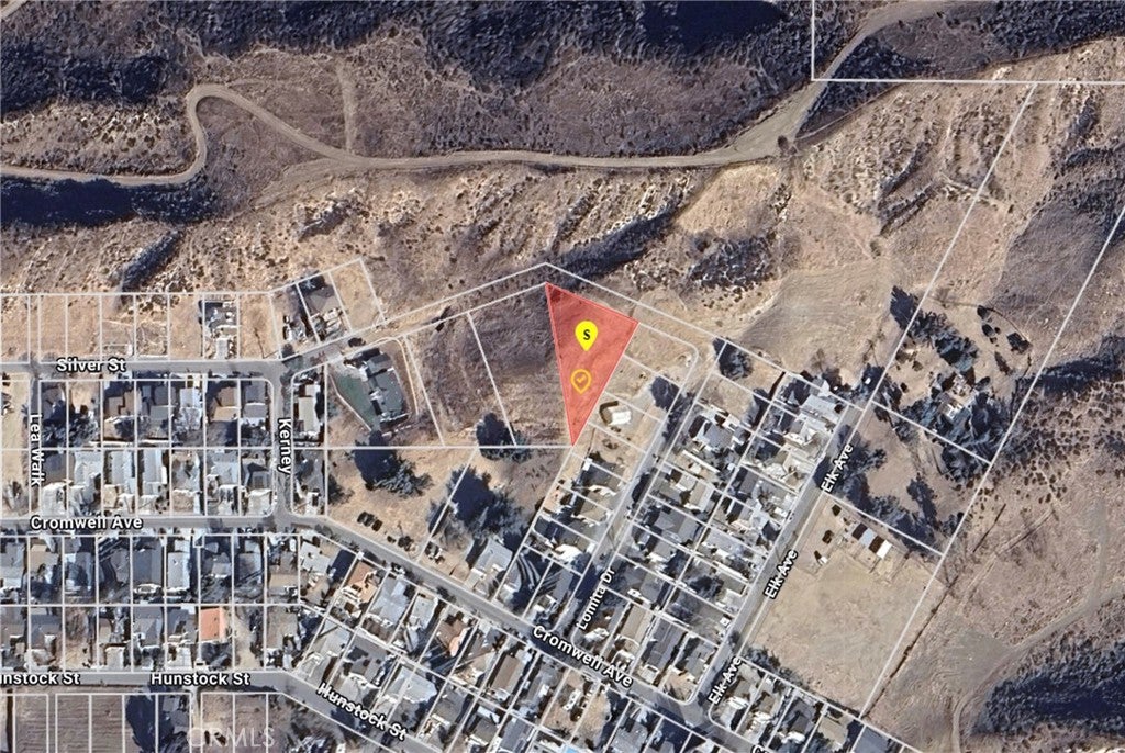 0 Lomita Dr