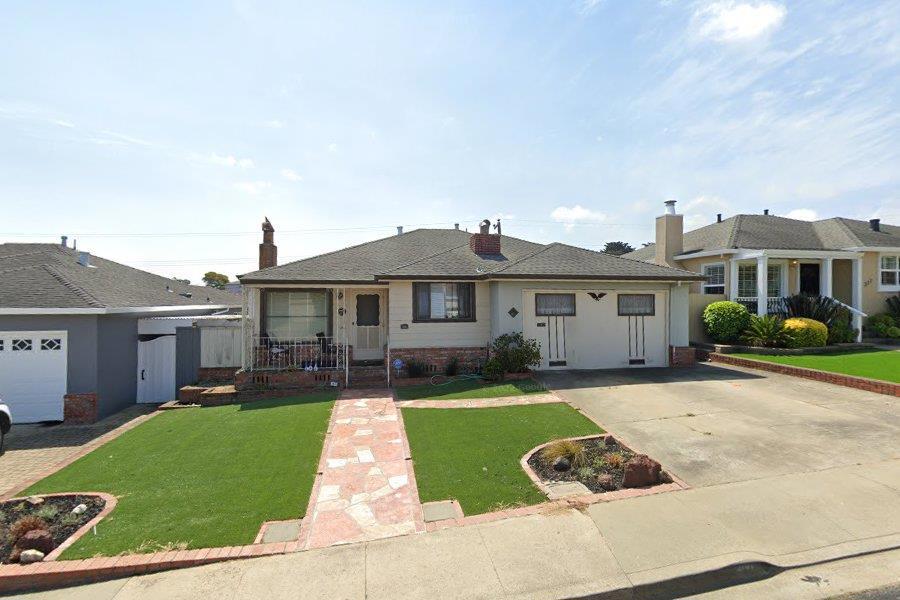 Opportunity Knocks in Sought-After Brentwood! Tucked in one of Brentwoods most desirable neighborhoods, this diamond in the rough is brimming with potential for the savvy investor or hands-on buyer. Whether you're looking to restore its original charm or completely reimagine the space, this is your chance to create something truly special in a prime location. Bring your contractor, your vision, and your personal touchthis is a blank canvas ready for transformation. Solid bones and a generous lot provide a strong foundation for a stunning renovation or expansion. Surrounded by well-maintained homes and pride of ownership, the upside here is undeniable. With easy access to top-rated schools, shops, dining, and local parks, the lifestyle this neighborhood offers is as valuable as the property itself. Dont miss out on this rare Brentwood opportunityyour next project or dream home awaits!