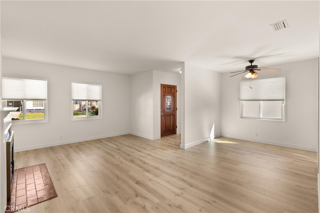 Orangethorpe Village (ORNC) - Residential