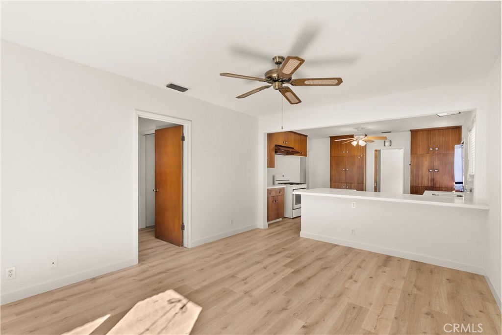Orangethorpe Village (ORNC) - Residential