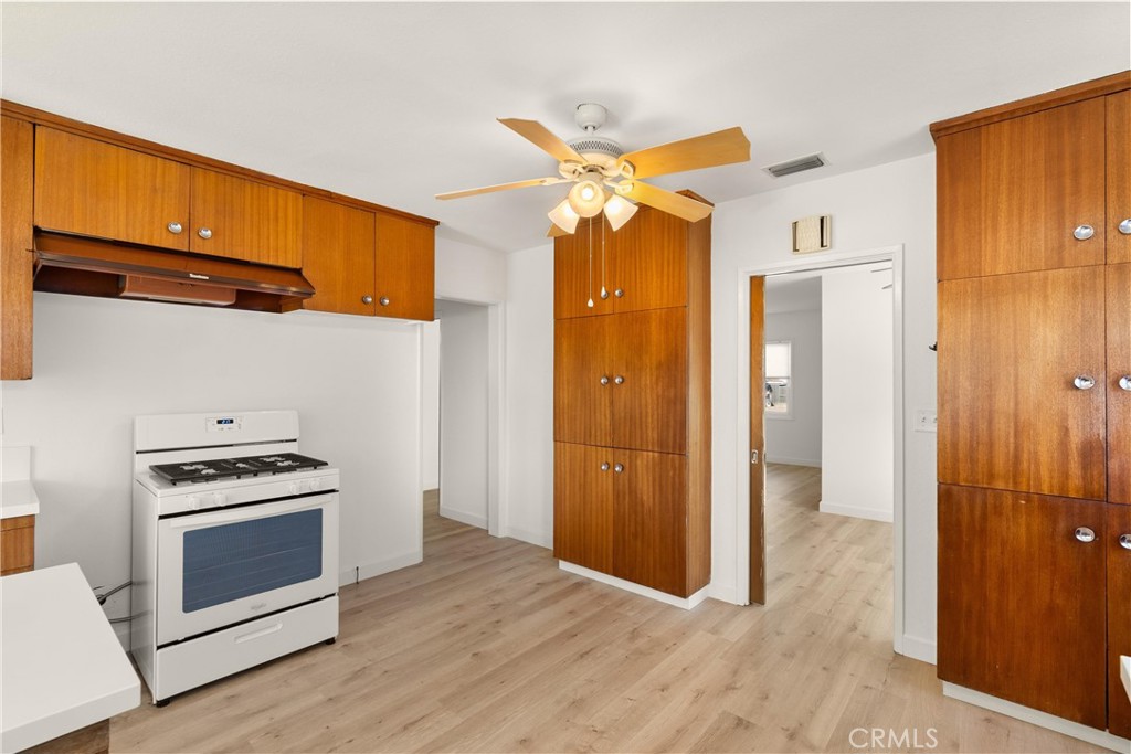 Orangethorpe Village (ORNC) - Residential