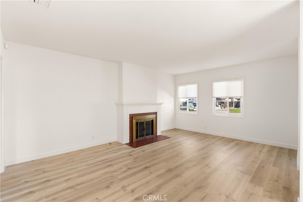 Orangethorpe Village (ORNC) - Residential