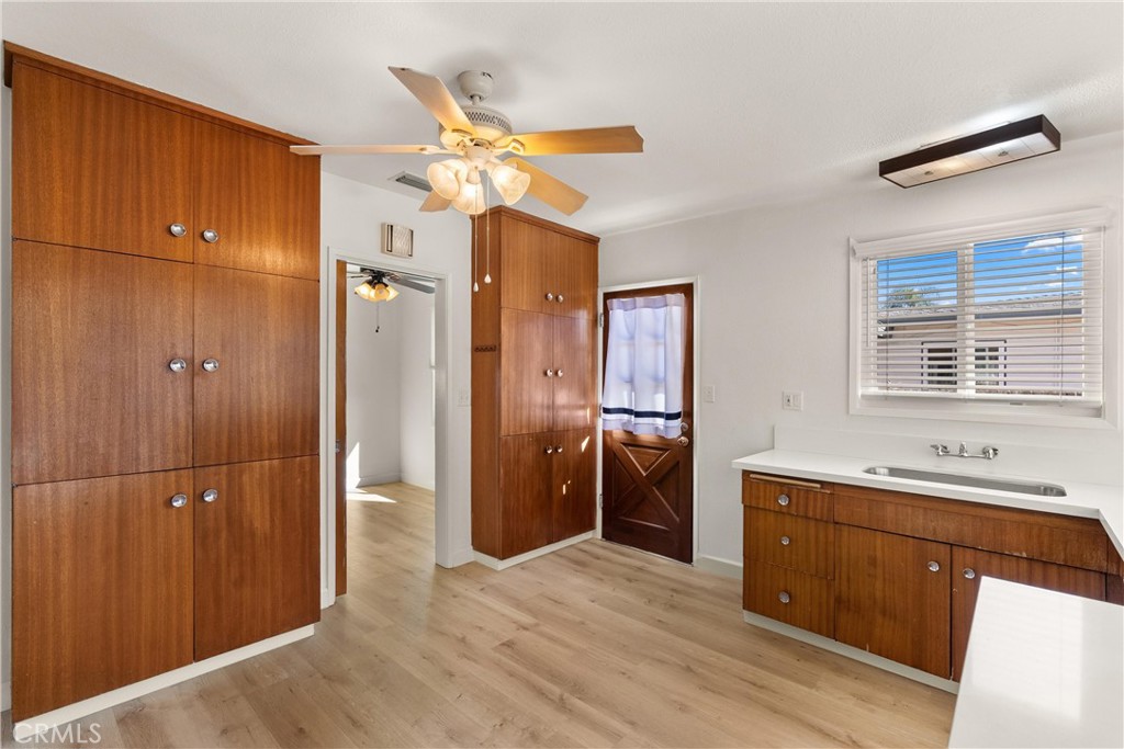 Orangethorpe Village (ORNC) - Residential