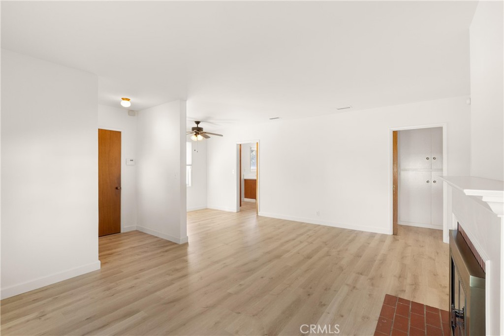Orangethorpe Village (ORNC) - Residential