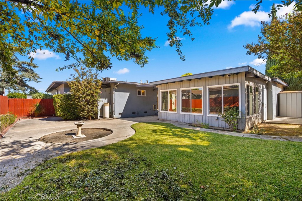 Orangethorpe Village (ORNC) - Residential