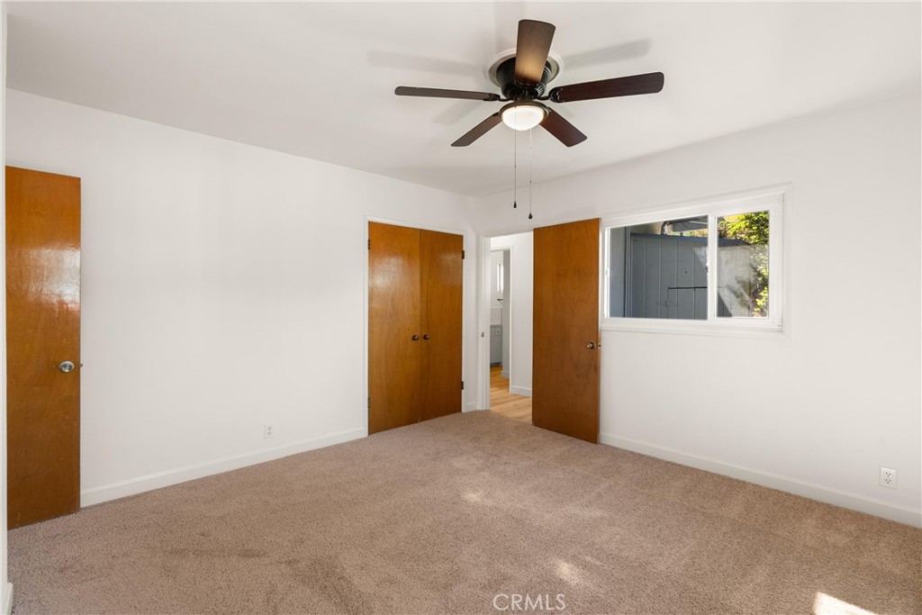 Orangethorpe Village (ORNC) - Residential
