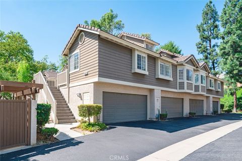 20763 E Crest Lane A Diamond Bar CA 91789