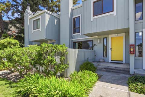 Photo of 213 Ortega Avenue, Mountain View, CA 94040 (MLS # ML82057569)