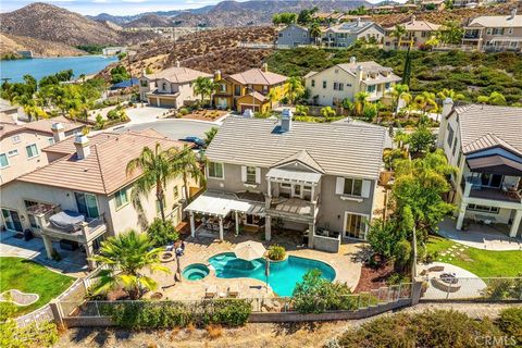 63 Volta Del Tintori Street Lake Elsinore CA 92532