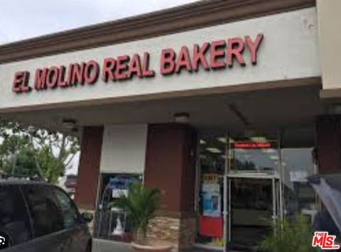 15120 Hawthorne Boulevard Lawndale CA 90260