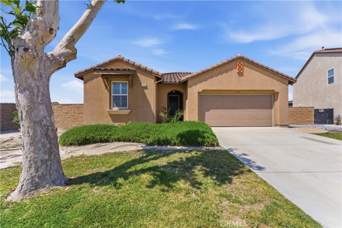 Photo of 12531 Celebration DR, Eastvale, CA 91752 (MLS # DW26126027)