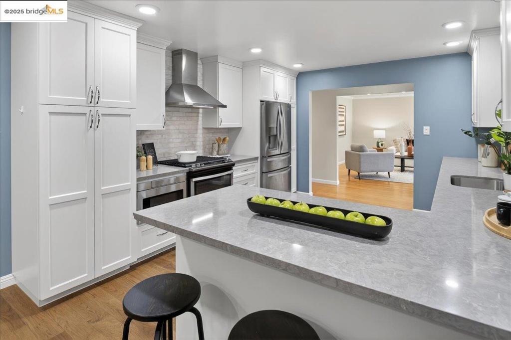 UPPER VALLEY - Residential