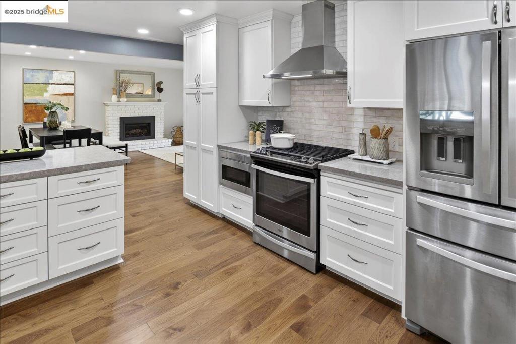 UPPER VALLEY - Residential