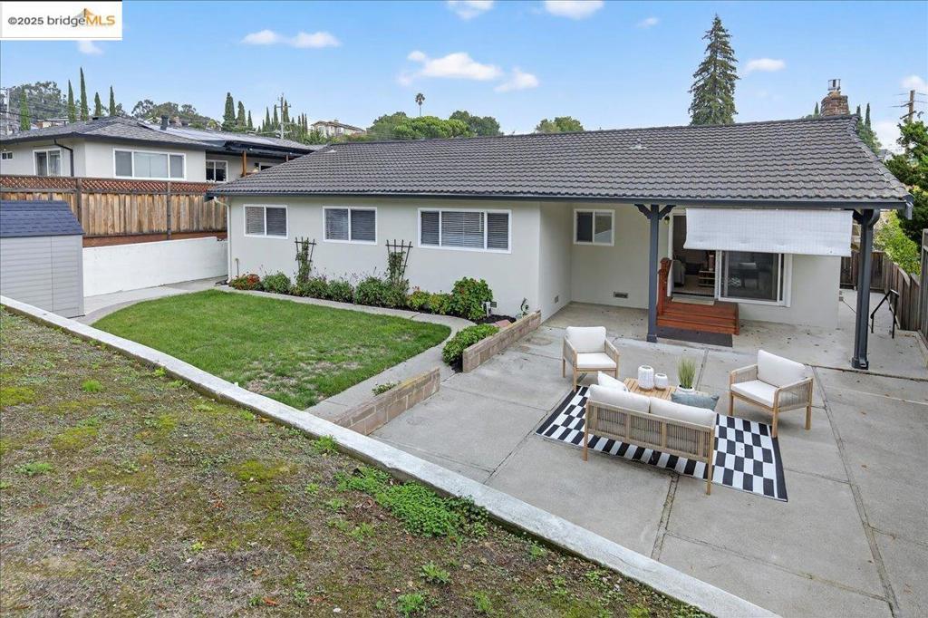 UPPER VALLEY - Residential