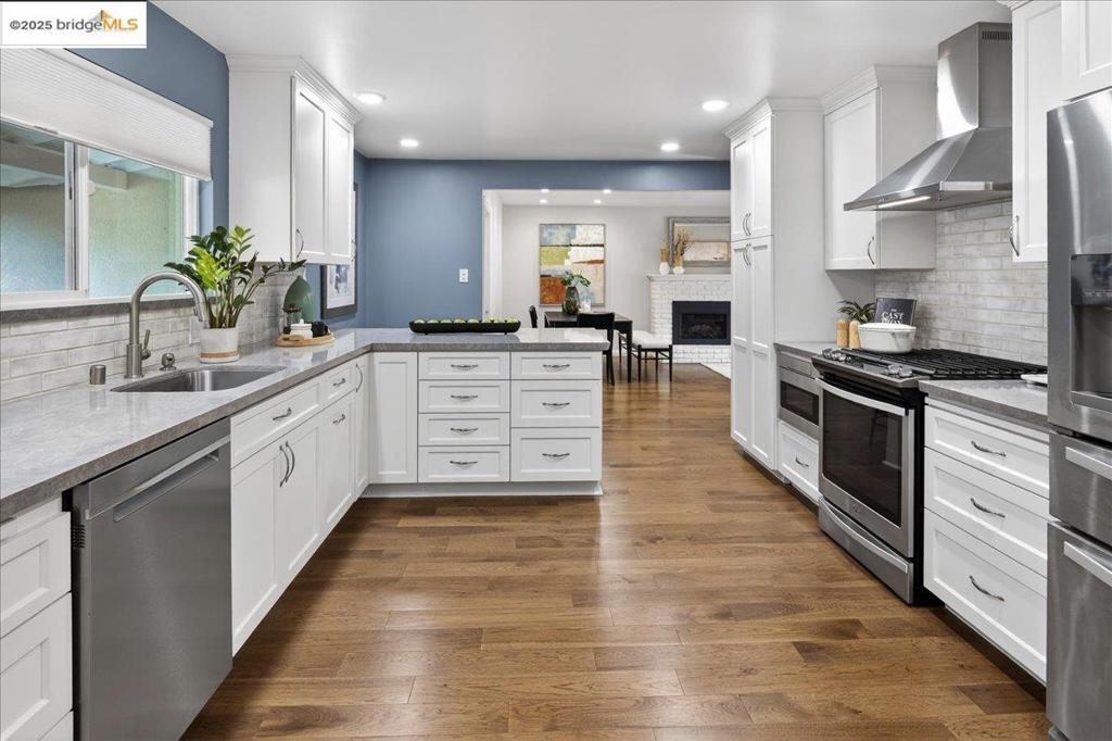 UPPER VALLEY - Residential