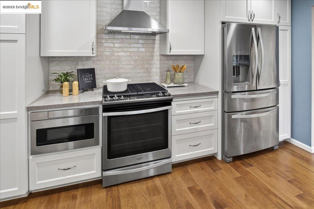 UPPER VALLEY - Residential