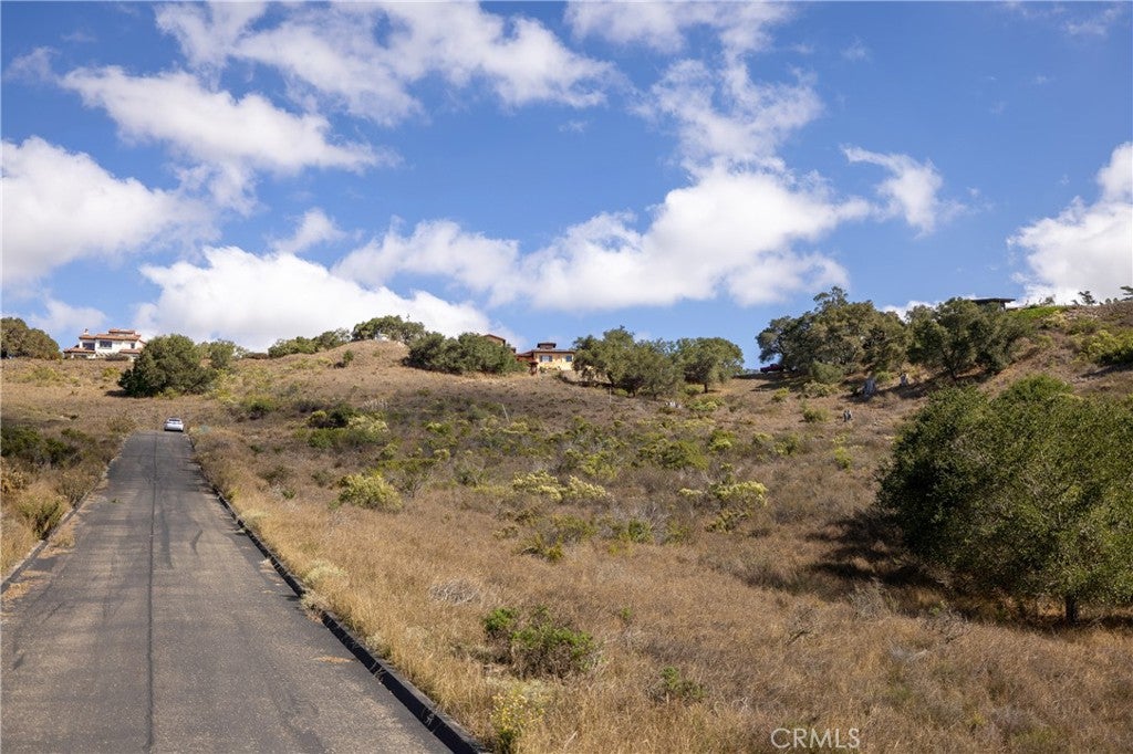 1170 Montecito Ridge Drive