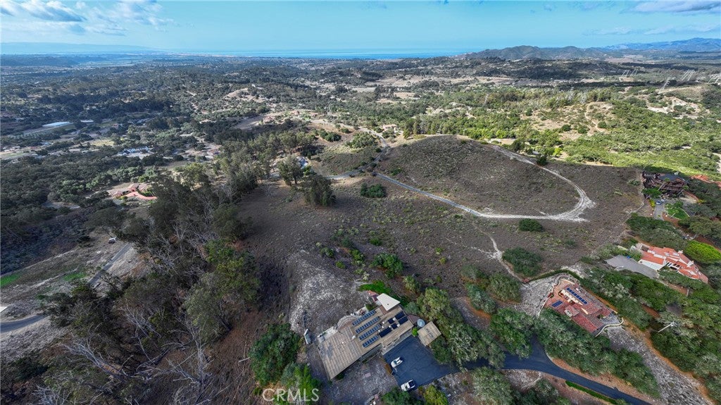 1170 Montecito Ridge Drive