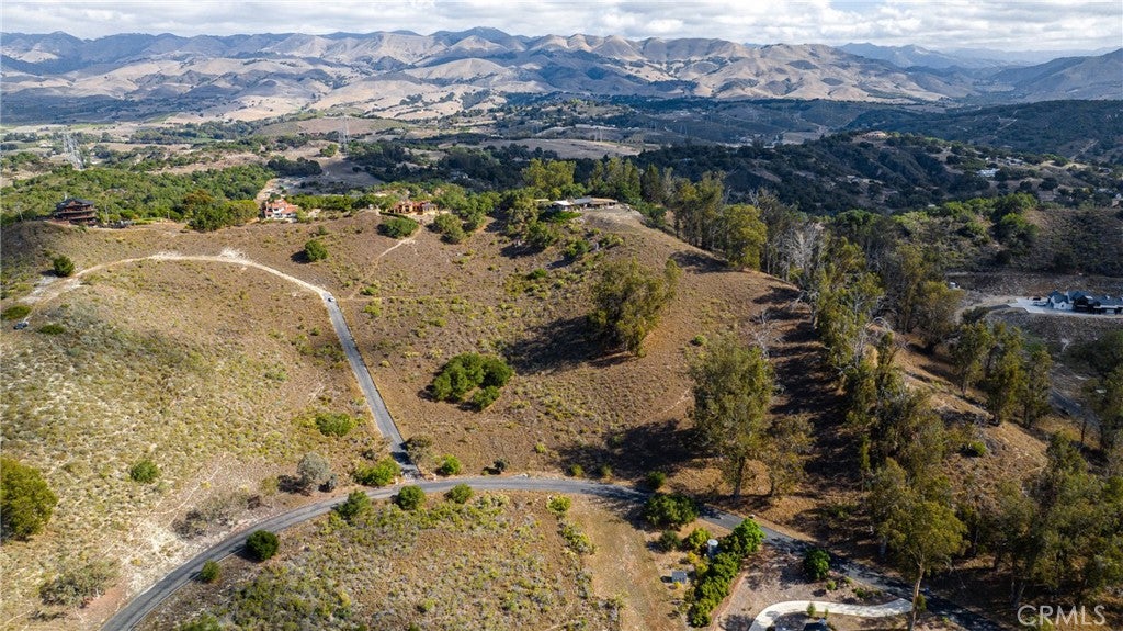 1170 Montecito Ridge Drive