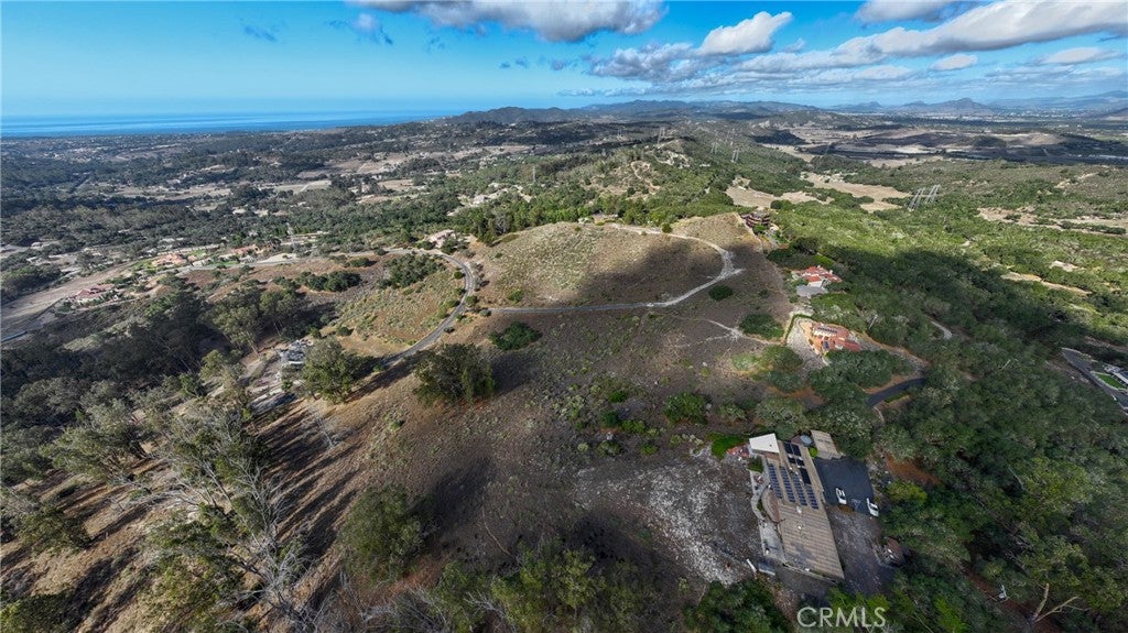 1170 Montecito Ridge Drive