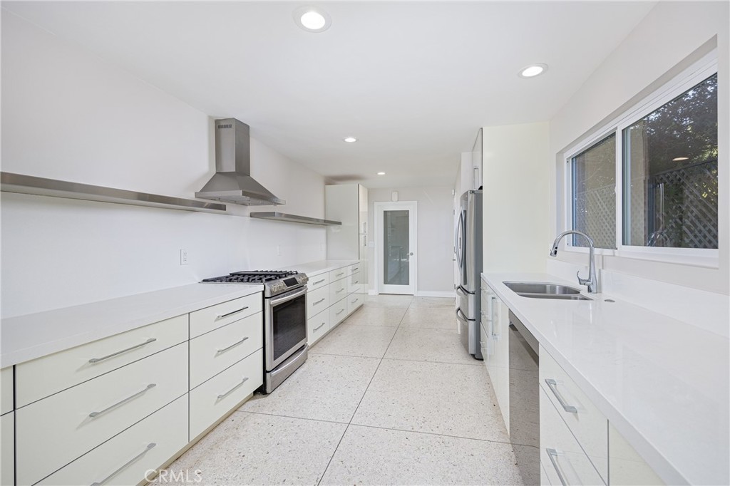 Portafina (PF) - Residential Lease