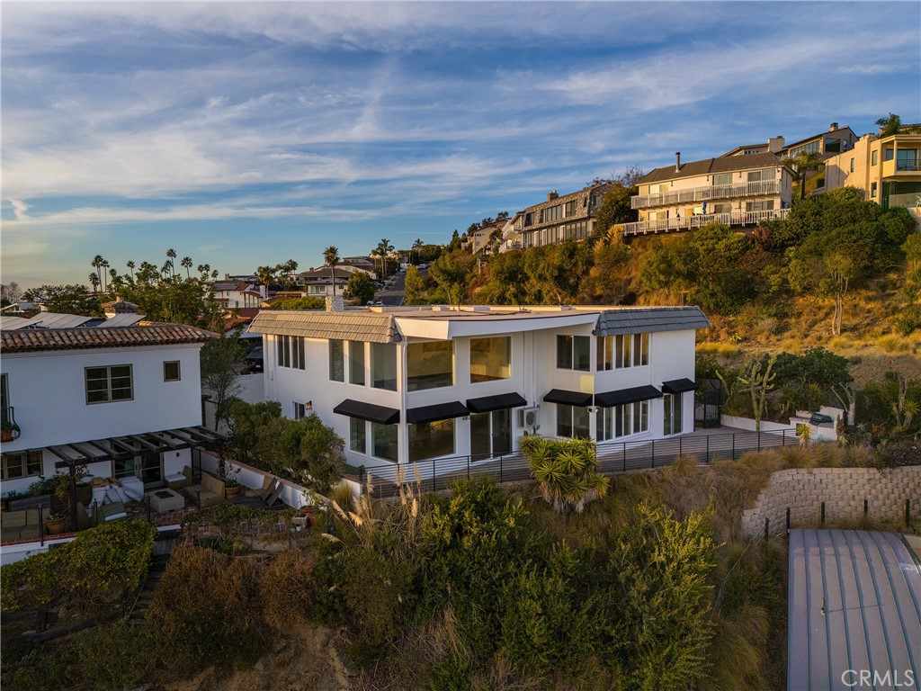 Portafina (PF) - Residential Lease