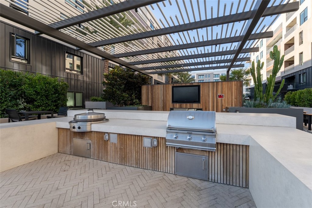 Lexington Central Park West - Residential