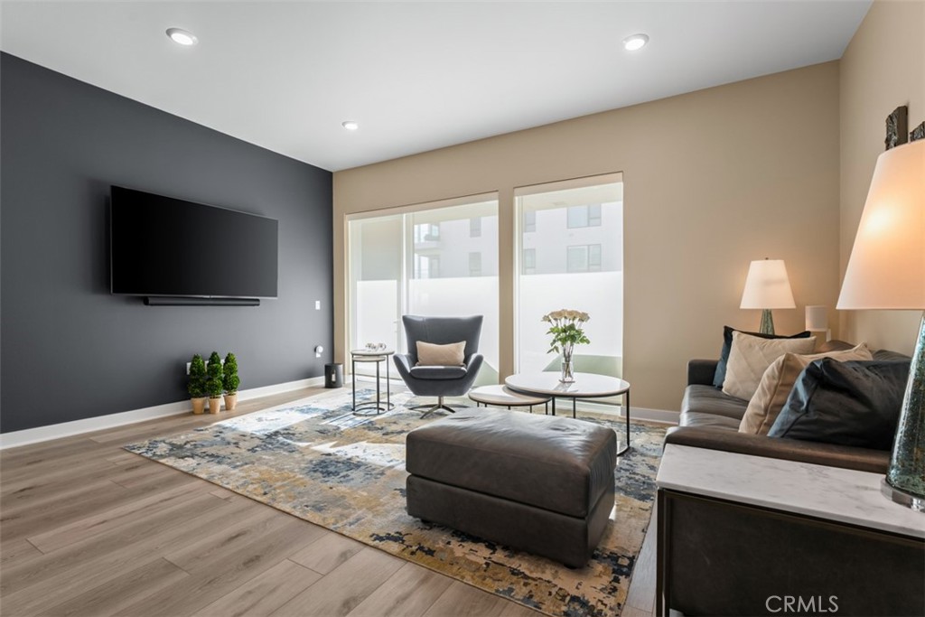 Lexington Central Park West - Residential