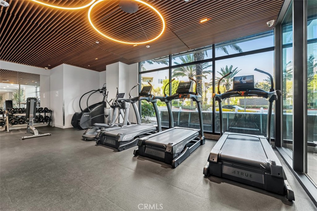 Lexington Central Park West - Residential