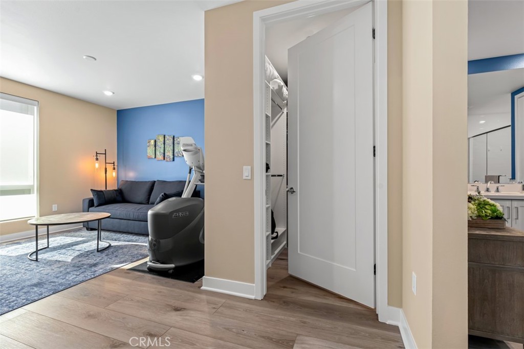 Lexington Central Park West - Residential