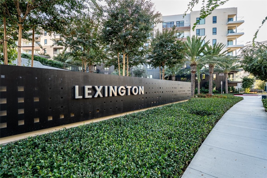Lexington Central Park West - Residential