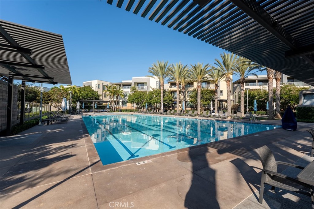 Lexington Central Park West - Residential