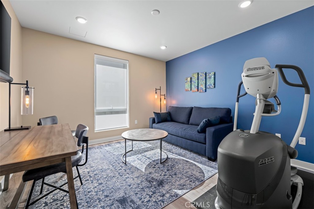 Lexington Central Park West - Residential