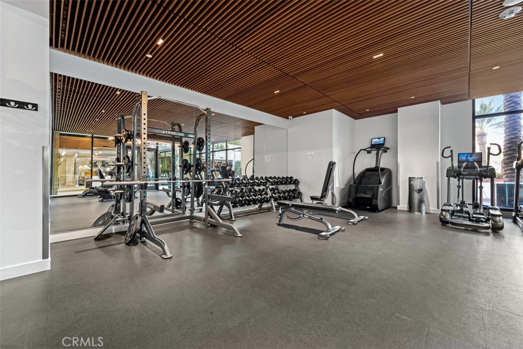 Lexington Central Park West - Residential