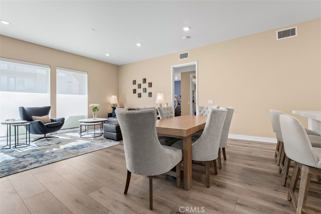 Lexington Central Park West - Residential