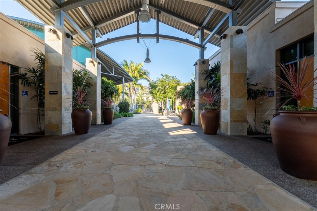 Lexington Central Park West - Residential