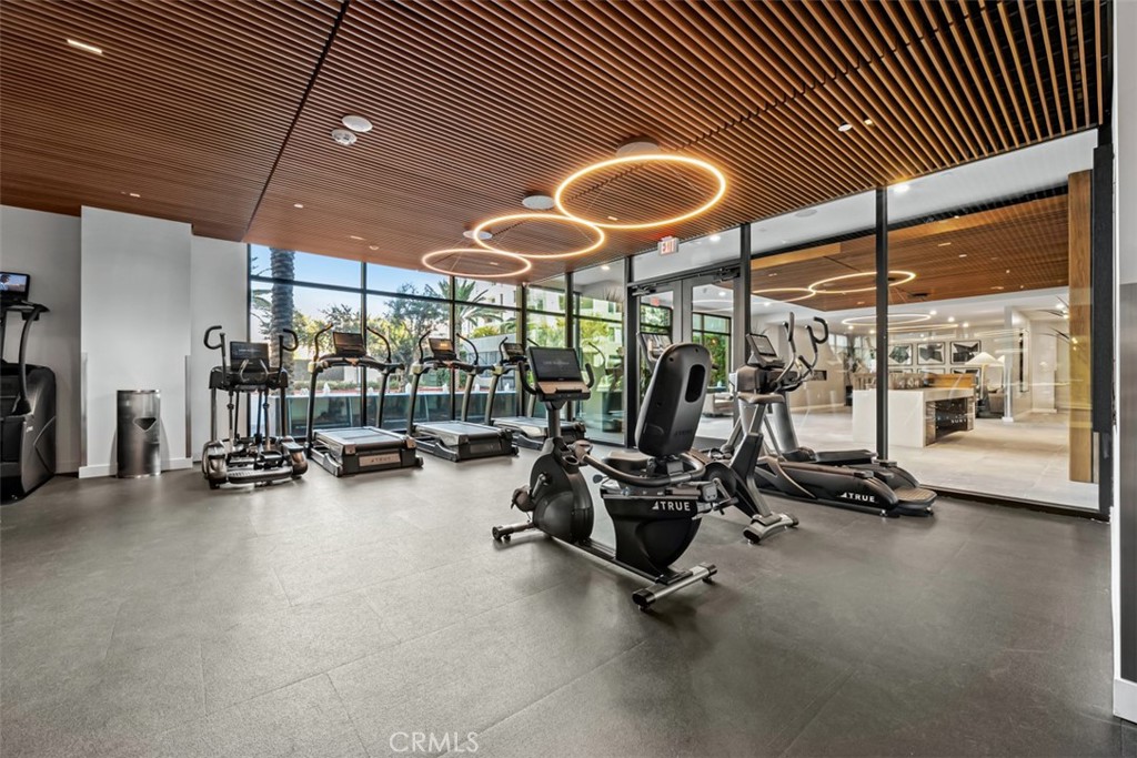 Lexington Central Park West - Residential