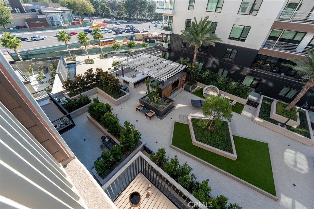 Lexington Central Park West - Residential