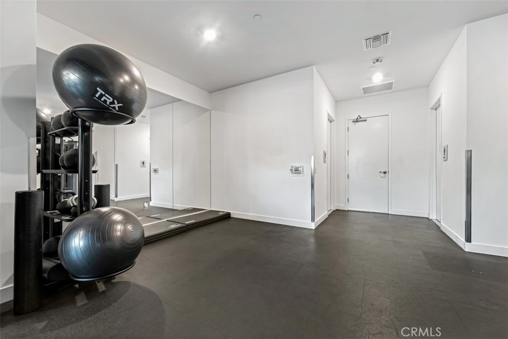 Lexington Central Park West - Residential