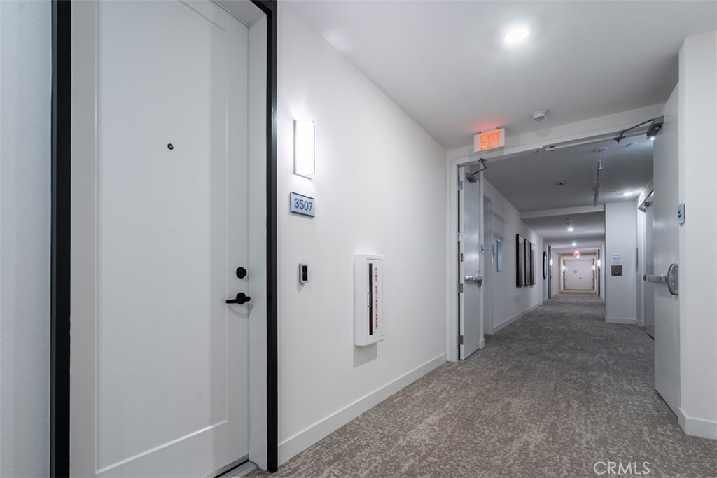 Lexington Central Park West - Residential