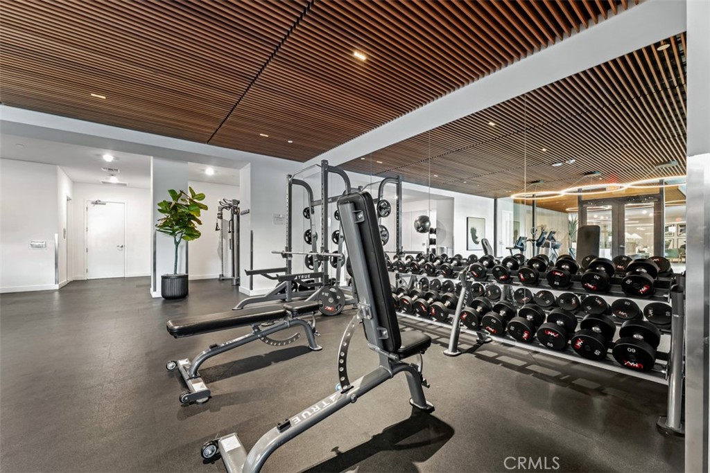 Lexington Central Park West - Residential