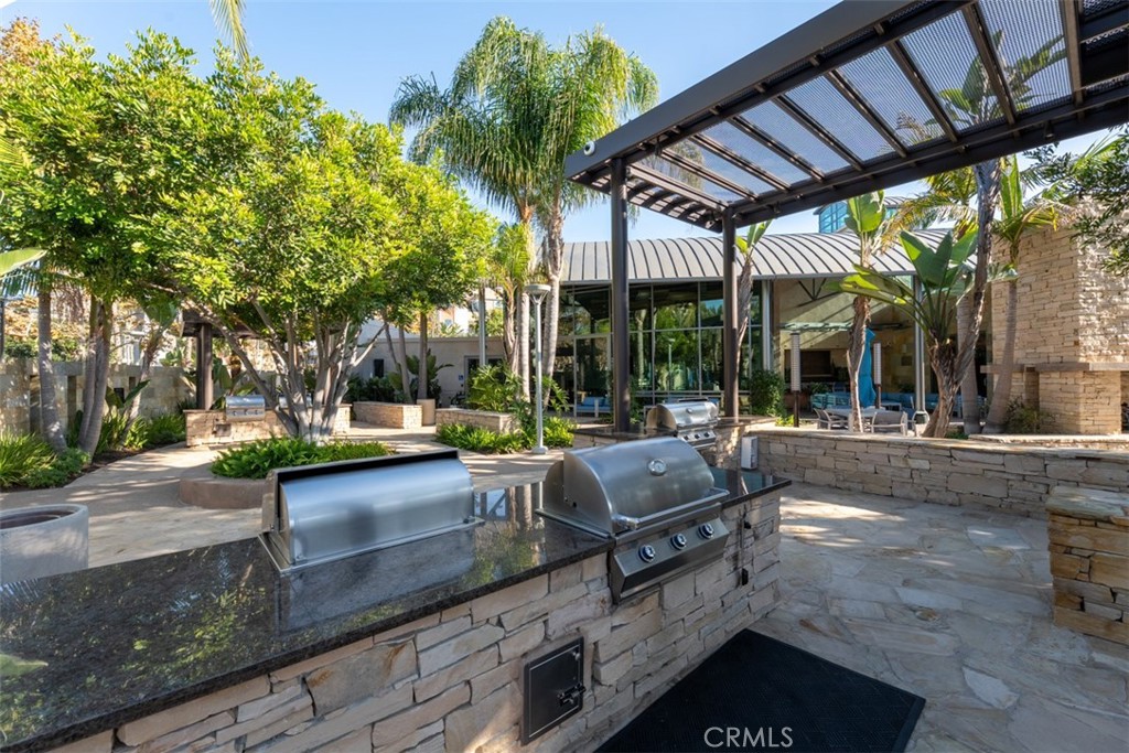 Lexington Central Park West - Residential