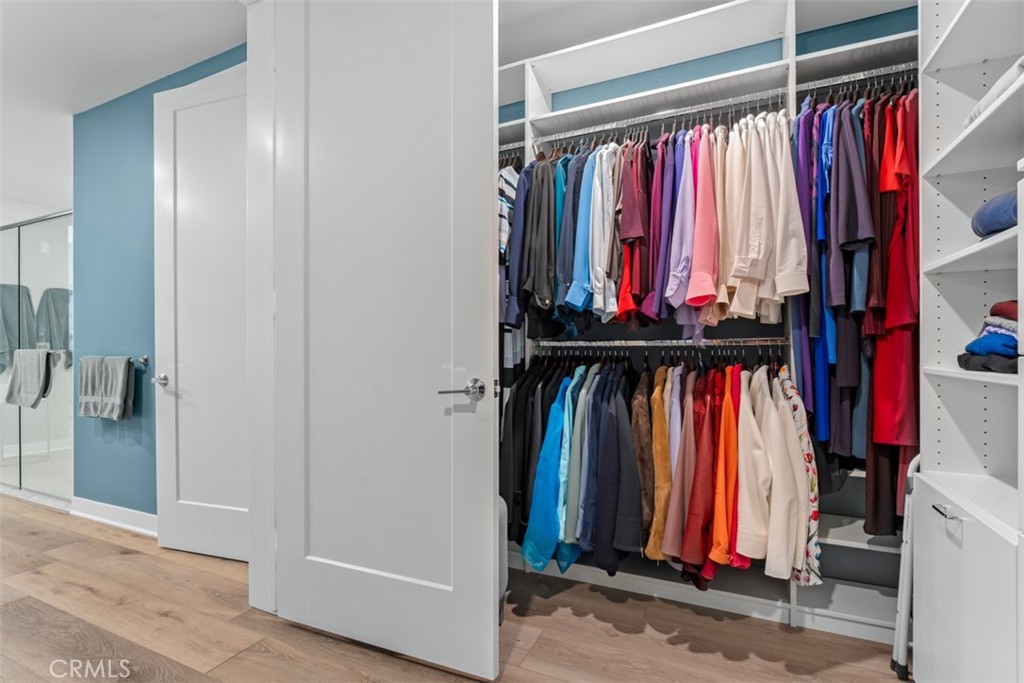 Lexington Central Park West - Residential