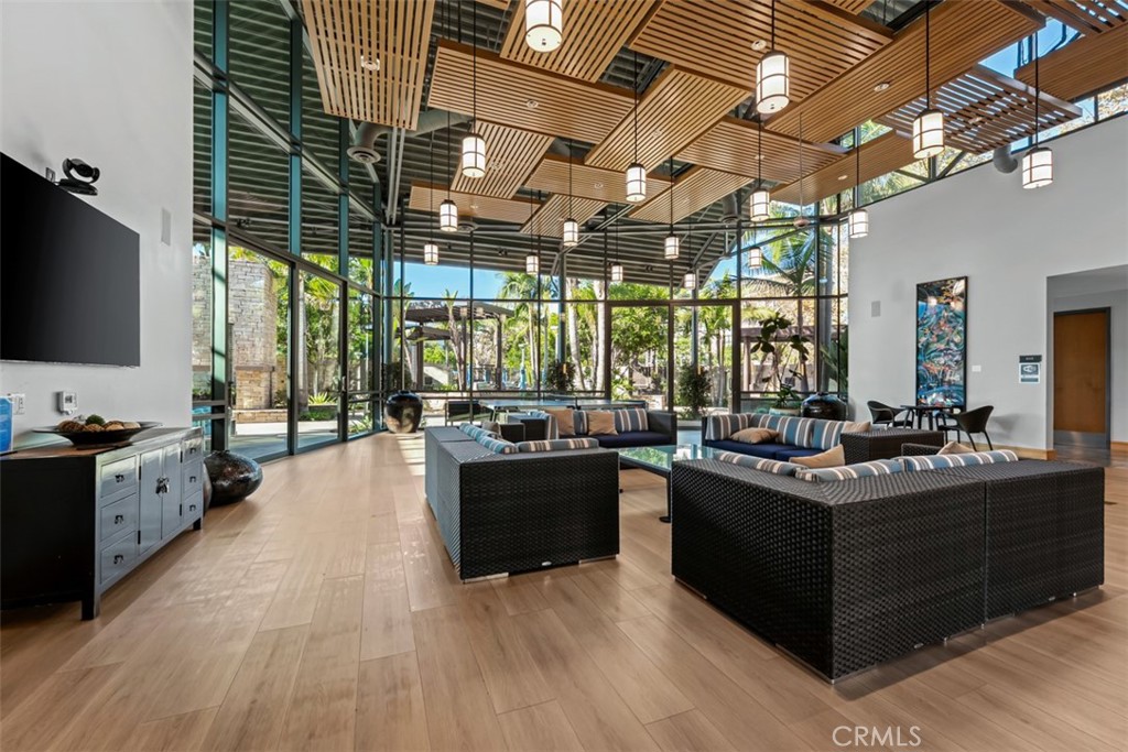 Lexington Central Park West - Residential