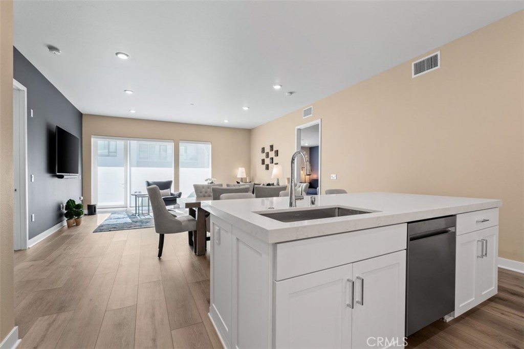 Lexington Central Park West - Residential