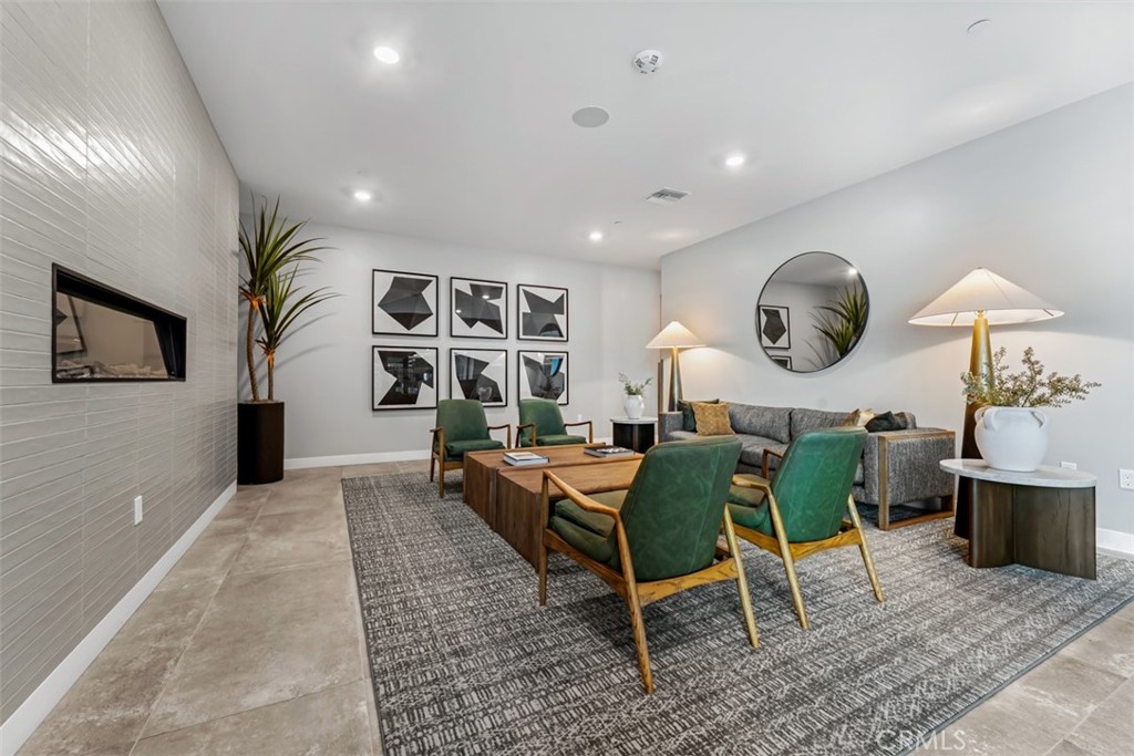 Lexington Central Park West - Residential