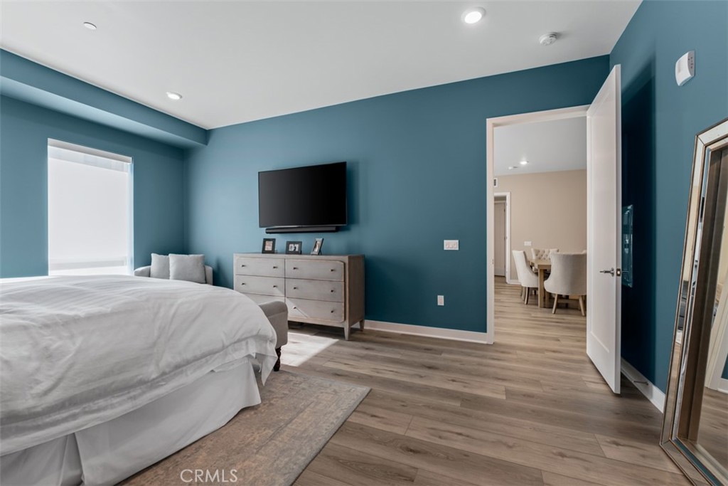 Lexington Central Park West - Residential