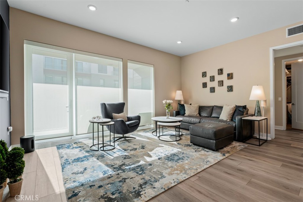 Lexington Central Park West - Residential