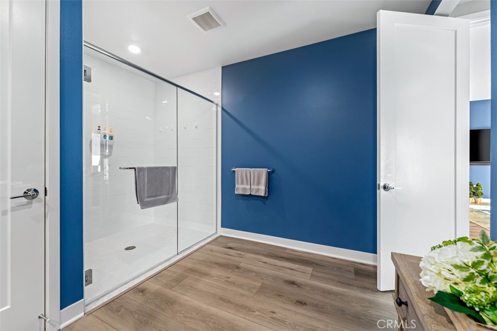 Lexington Central Park West - Residential